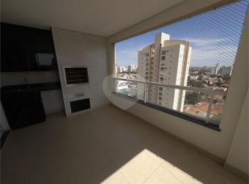 Apartamento · 115m² · 3 Quartos · Apartamento com 3 quartos à venda em São judas - SP