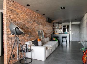 Apartamento · 81m² · 2 Quartos · Apartamento com 2 quartos à venda em São dimas - SP