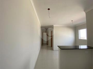 Apartamento · 45m² · 2 Quartos · 1 Vaga · Apartamento com 2 quartos à venda em Vila nova mazzei - SP