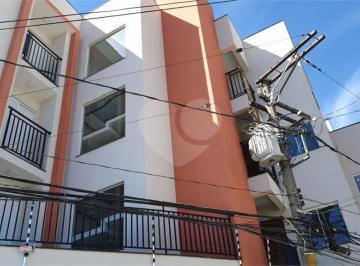 Apartamento · 44m² · 2 Quartos · 1 Vaga · Apartamento com 2 quartos à venda em Vila isolina mazzei - SP