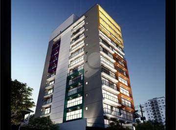 Apartamento · 29m² · 1 Quarto · Studio com 1 quartos à venda em Jardim são paulo(zona norte) - SP