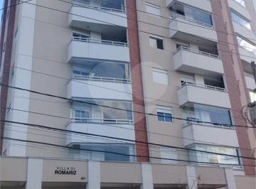 Apartamento · 52m² · 2 Quartos · 1 Vaga · Apartamento com 2 quartos à venda em Imirim - SP