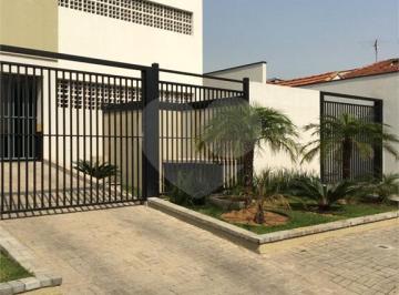 Apartamento · 42m² · 2 Quartos · 1 Vaga · Apartamento com 2 quartos à venda em Vila guilherme - SP