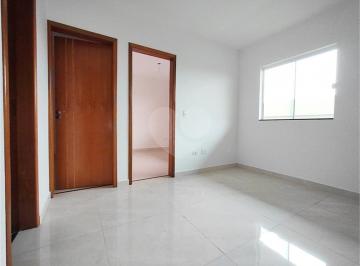 Apartamento · 49m² · 3 Quartos · Apartamento com 3 quartos à venda em Vila paiva - SP