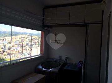 Apartamento · 47m² · 2 Quartos · 1 Vaga · Apartamento com 2 quartos à venda em Vila bela vista (zona norte) - SP