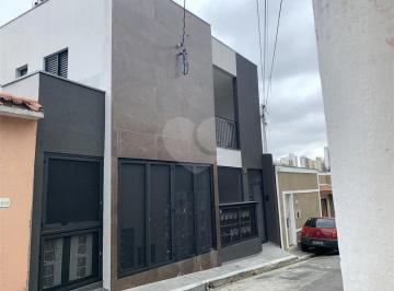 Apartamento · 34m² · 1 Quarto · Apartamento com 1 quartos à venda em Parque mandaqui - SP