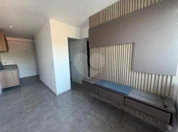 Apartamento · 42m² · 2 Quartos · Apartamento com 2 quartos à venda em Vila nova mazzei - SP