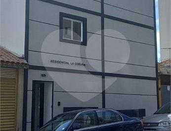 Apartamento · 32m² · 1 Quarto · Apartamento com 1 quartos à venda em Vila dom pedro ii - SP