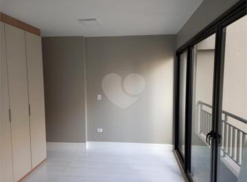 Apartamento · 26m² · 1 Quarto · Studio com 1 quartos à venda em Santana - SP