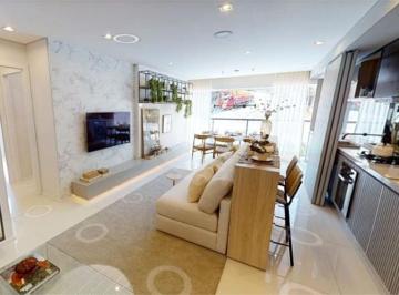 Apartamento · 50m² · 1 Quarto · 1 Vaga · Apartamento com 1 quartos à venda em Vila pompéia - SP