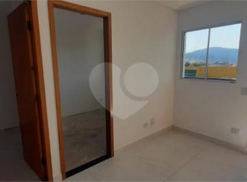 Apartamento · 37m² · 2 Quartos · 1 Vaga · Apartamento com 2 quartos à venda em Vila nova mazzei - SP