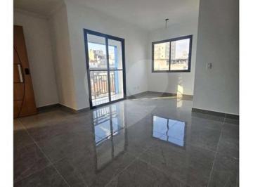 Apartamento · 56m² · 2 Quartos · 1 Vaga · Apartamento com 2 quartos à venda em Vila Dom Pedro Ii - SP