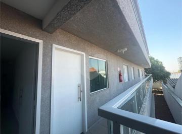 Apartamento · 42m² · 2 Quartos · Apartamento com 2 quartos à venda em Vila nova mazzei - SP