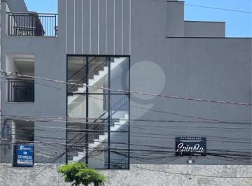 Apartamento · 32m² · 1 Quarto · Apartamento com 1 quartos à venda em Santana - SP