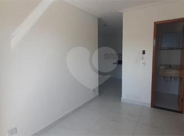 Apartamento · 41m² · 2 Quartos · 1 Vaga · Apartamento com 2 quartos à venda em Vila nova mazzei - SP