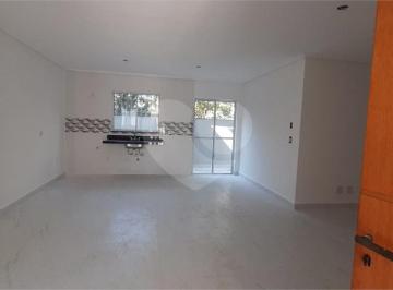 Apartamento · 61m² · 2 Quartos · 1 Vaga · Apartamento com 2 quartos à venda em Vila nova mazzei - SP
