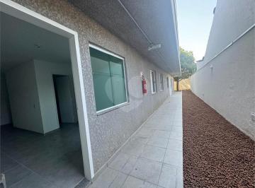 Apartamento · 42m² · 2 Quartos · Apartamento com 2 quartos à venda em Vila nova mazzei - SP