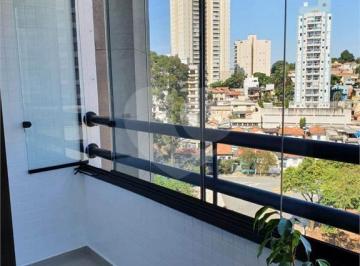 Apartamento · 100m² · 3 Quartos · Apartamento com 3 quartos à venda em Jardim japão - SP