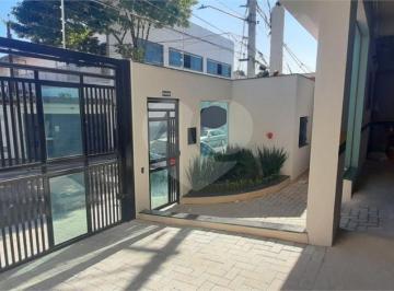 Apartamento · 41m² · 2 Quartos · 1 Vaga · Apartamento com 2 quartos à venda em Vila nova mazzei - SP