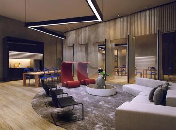 Apartamento · 28m² · 1 Quarto · 1 Vaga · Apartamento com 1 quartos à venda em República - SP