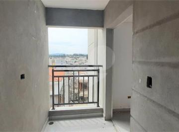 Apartamento · 54m² · 2 Quartos · 1 Vaga · Apartamento com 2 quartos à venda em Vila nova mazzei - SP