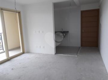 Apartamento · 66m² · 2 Quartos · 1 Vaga · Apartamento com 2 quartos à venda em Jardim são paulo(zona norte) - SP