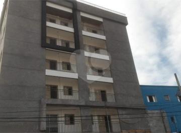 Apartamento · 74m² · 2 Quartos · Apartamento com 2 quartos à venda em Jardim são paulo(zona norte) - SP