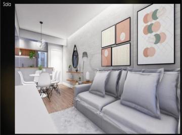 Apartamento · 56m² · 2 Quartos · 2 Vagas · Apartamento com 2 quartos à venda em Parada inglesa - SP