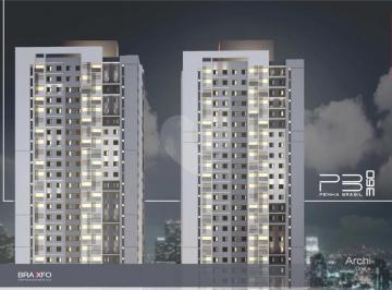 Apartamento · 35m² · 2 Quartos · Apartamento com 2 quartos à venda em Vila nova cachoeirinha - SP