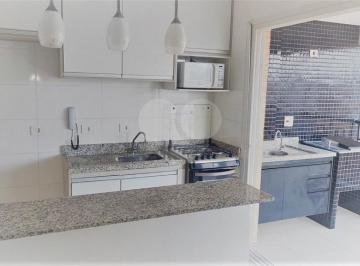 Apartamento · 37m² · 1 Quarto · 2 Vagas · Apartamento com 1 quartos à venda em Vila diva (zona norte) - SP