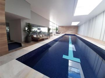 Apartamento · 255m² · 4 Quartos · 4 Vagas · Apartamento com 4 quartos à venda em Santana - SP