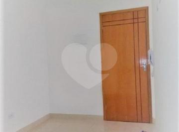 Apartamento · 32m² · 1 Quarto · Apartamento com 1 quartos à venda em Parada inglesa - SP