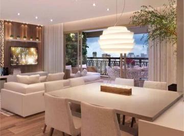 Apartamento · 133m² · 3 Quartos · 2 Vagas · Apartamento com 3 quartos à venda em Jardim são paulo(zona norte) - SP