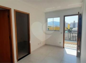 Apartamento · 40m² · 2 Quartos · Apartamento com 2 quartos à venda em Vila nova mazzei - SP