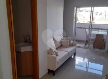 Apartamento · 43m² · 1 Quarto · Apartamento com 1 quartos à venda em Santana - SP