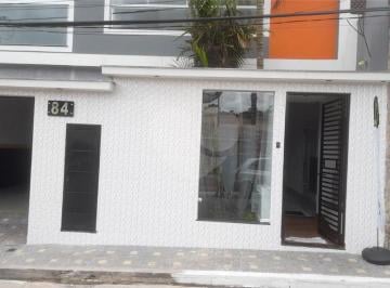 Apartamento · 85m² · 3 Quartos · 1 Vaga · Condomínio com 3 quartos à venda em Tremembé - SP