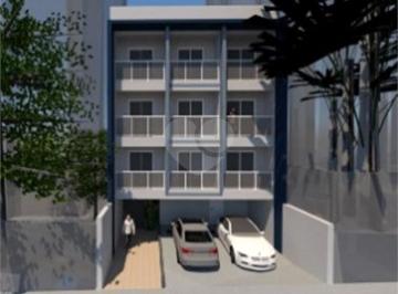Apartamento · 29m² · 1 Quarto · Apartamento com 1 quartos à venda em Jardim são paulo(zona norte) - SP