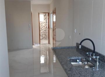 Apartamento · 42m² · 2 Quartos · 1 Vaga · Apartamento com 2 quartos à venda em Vila constança - SP