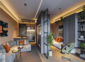 Apartamento · 24m² · 1 Quarto · 1 Vaga · Apartamento com 1 quartos à venda em República - SP