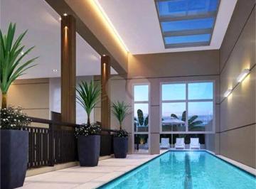 Apartamento · 133m² · 3 Quartos · 2 Vagas · Apartamento com 3 quartos à venda em Jardim são paulo(zona norte) - SP