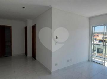 Apartamento · 53m² · 2 Quartos · 1 Vaga · Apartamento com 2 quartos à venda em Vila nova mazzei - SP