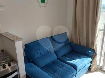 Apartamento · 27m² · 1 Quarto · Apartamento com 1 quartos à venda em Cambuci - SP