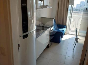 Apartamento · 27m² · 1 Quarto · Apartamento com 1 quartos à venda em Cambuci - SP