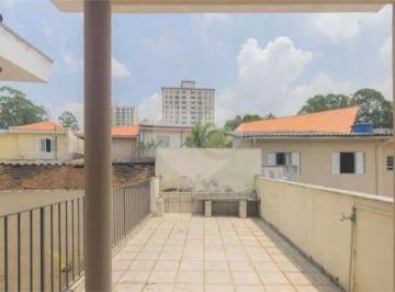 Casa · 114m² · 3 Quartos · 3 Vagas · Sobrado com 3 quartos à venda em Jardim umuarama - SP