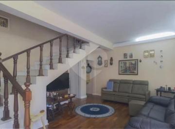 Casa · 114m² · 3 Quartos · 3 Vagas · Sobrado com 3 quartos à venda em Jardim umuarama - SP
