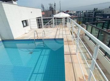 Apartamento · 252m² · 3 Quartos · 3 Vagas · Cobertura com 3 quartos à venda em Riviera - SP