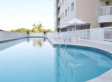 Apartamento · 96m² · 2 Quartos · 1 Vaga · Apartamento com 2 quartos à venda em São lourenço - SP