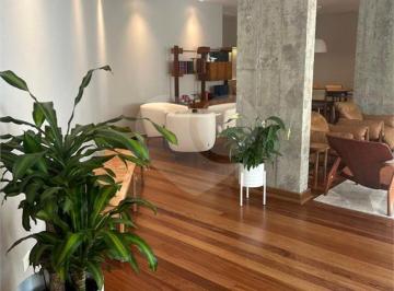 Apartamento · 250m² · 3 Quartos · 2 Vagas · Apartamento com 3 quartos à venda em Itaim bibi - SP