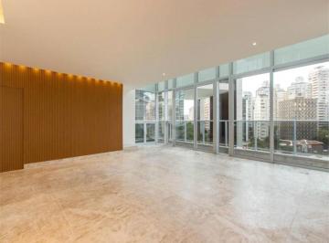Apartamento · 151m² · 4 Quartos · 3 Vagas · Apartamento com 4 quartos à venda em Jardim paulistano - SP