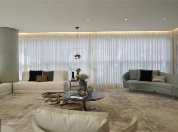 Apartamento · 230m² · 4 Quartos · 3 Vagas · Apartamento com 4 quartos à venda em Pinheiros - SP